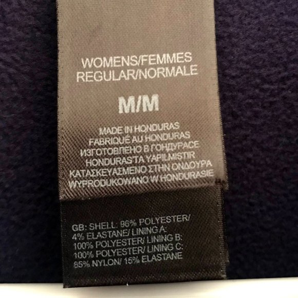 The North Face Women's Windwall Jacket - Picture 3 of 4